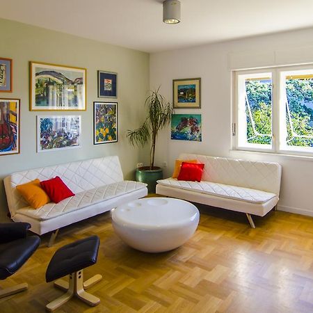 Maestro Duplex Istarska Apartment Split Luaran gambar