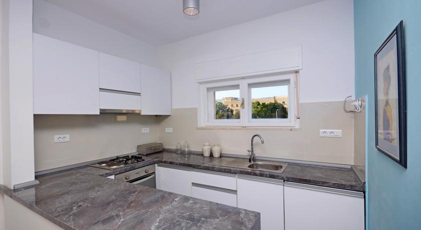 Maestro Duplex Istarska Apartment Split Bilik gambar