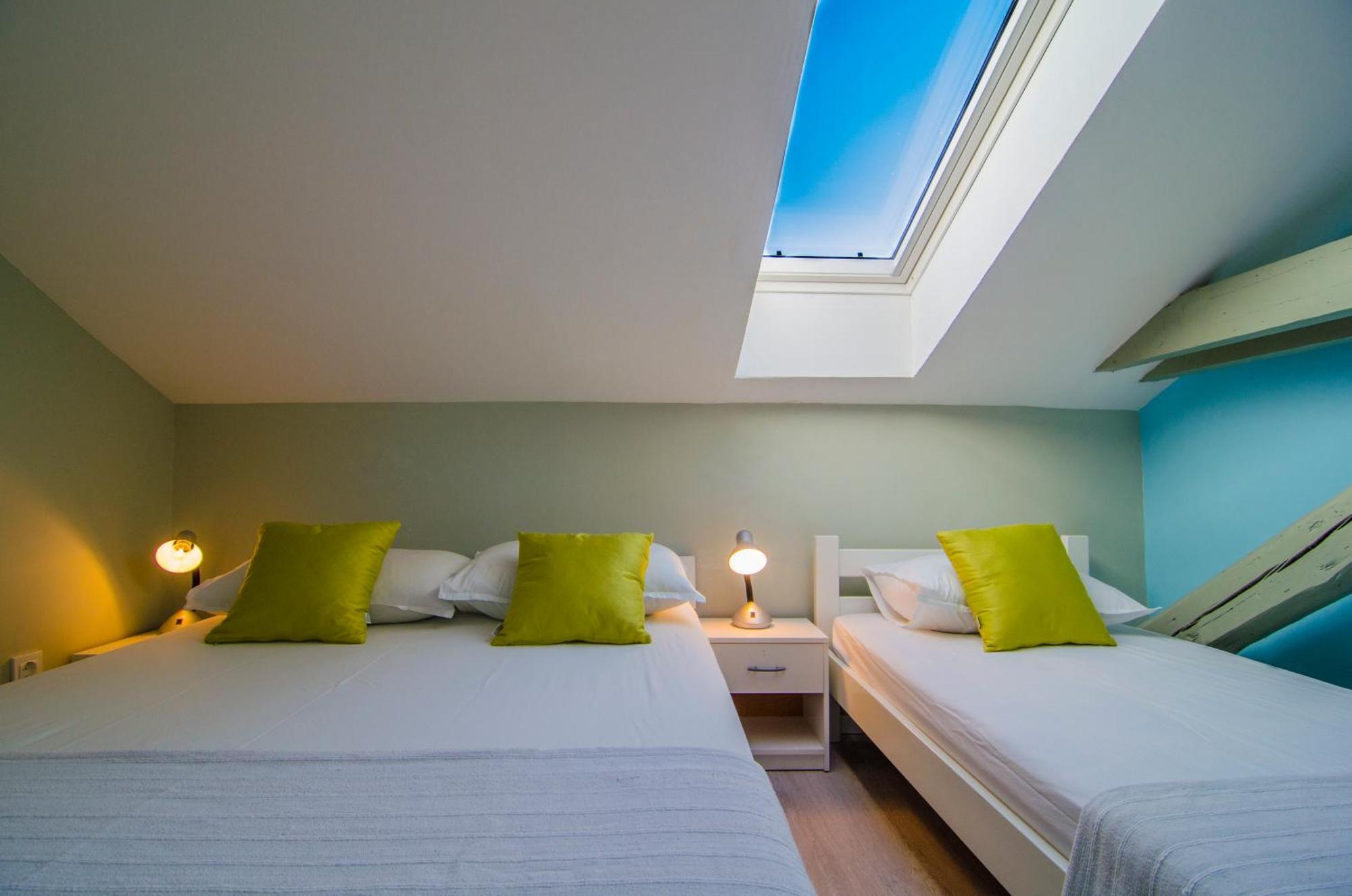 Maestro Duplex Istarska Apartment Split Luaran gambar