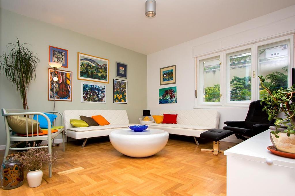 Maestro Duplex Istarska Apartment Split Luaran gambar