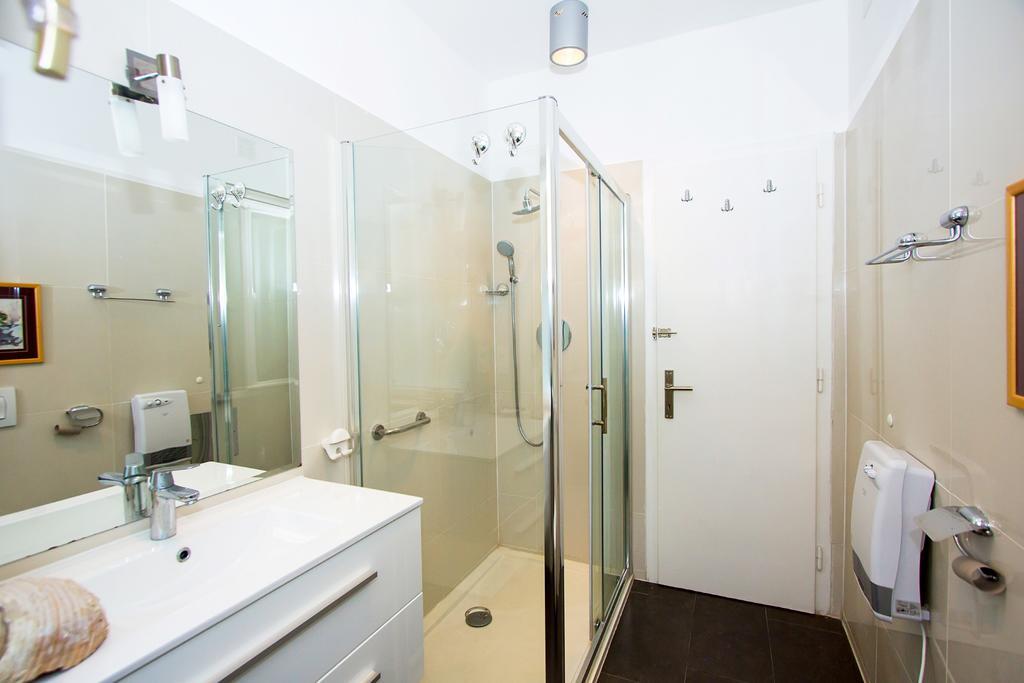 Maestro Duplex Istarska Apartment Split Luaran gambar