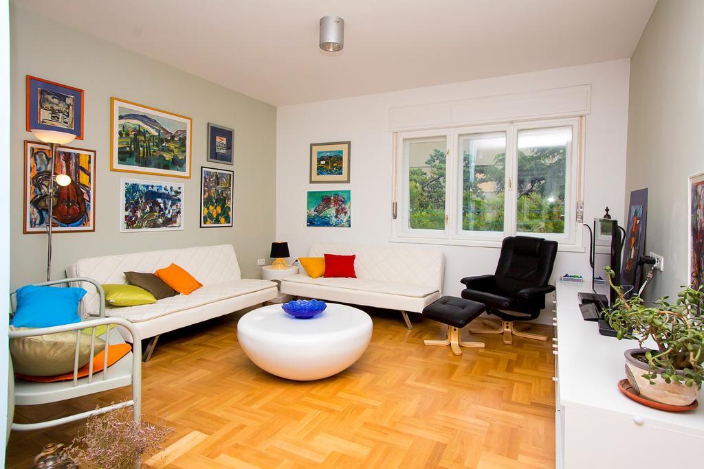 Maestro Duplex Istarska Apartment Split Luaran gambar