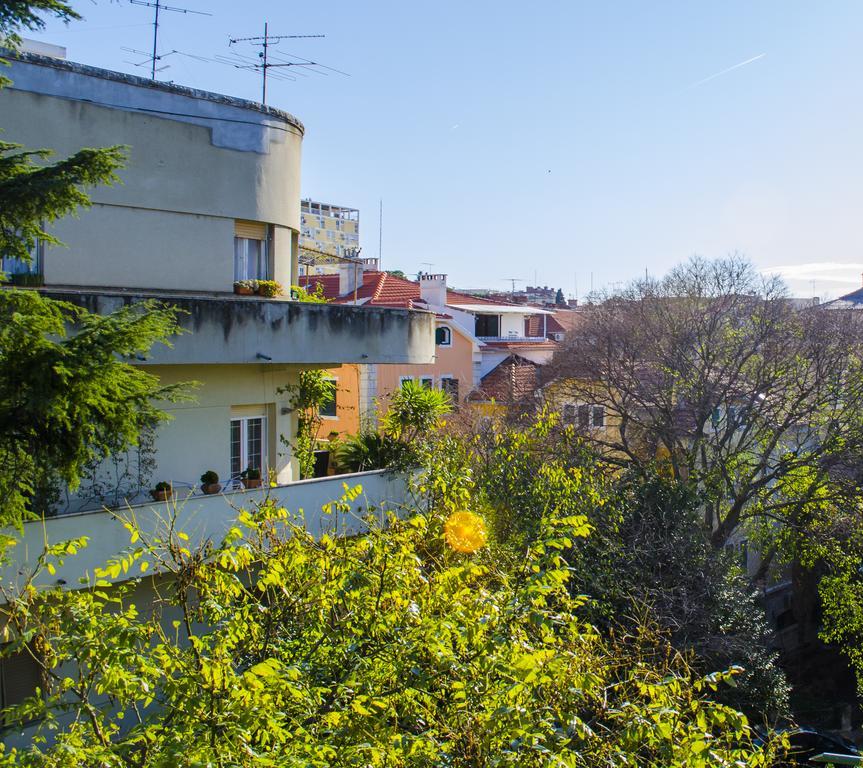 Maestro Duplex Istarska Apartment Split Luaran gambar