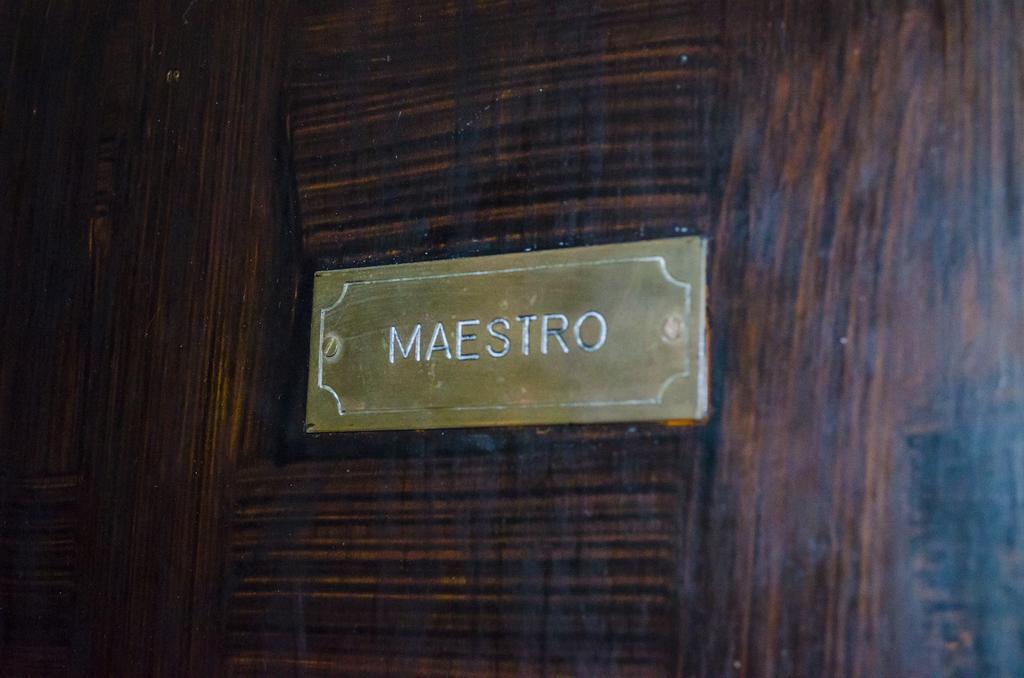 Maestro Duplex Istarska Apartment Split Luaran gambar