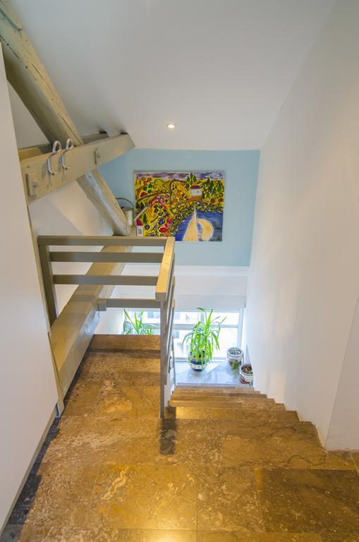 Maestro Duplex Istarska Apartment Split Luaran gambar