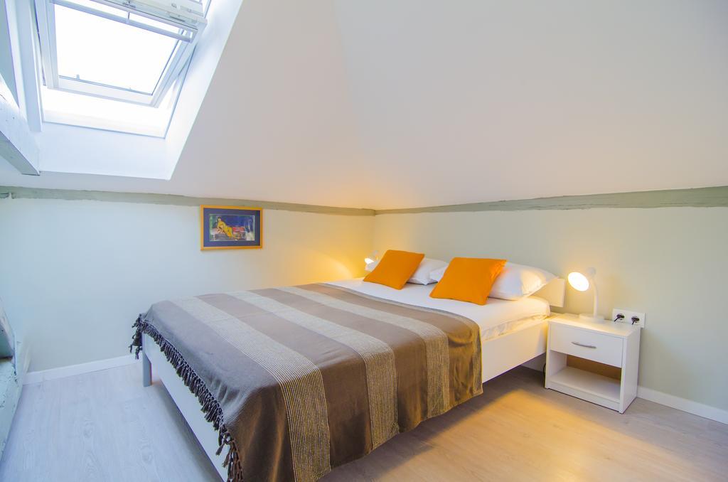 Maestro Duplex Istarska Apartment Split Luaran gambar