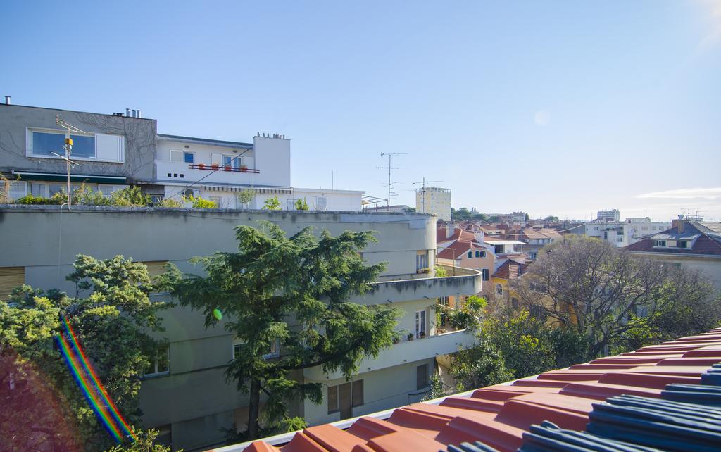 Maestro Duplex Istarska Apartment Split Luaran gambar