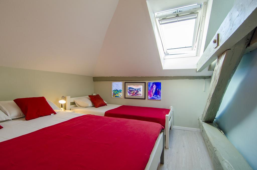 Maestro Duplex Istarska Apartment Split Luaran gambar