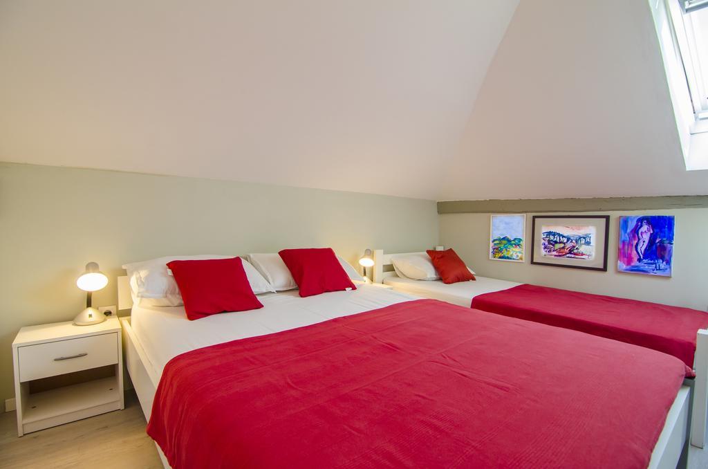 Maestro Duplex Istarska Apartment Split Luaran gambar