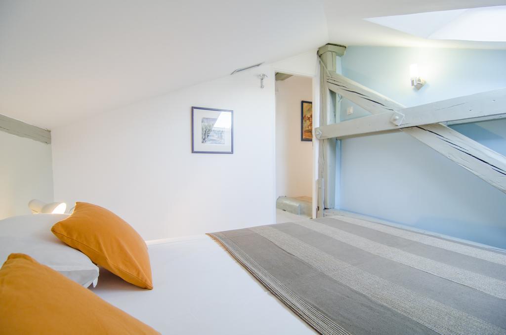 Maestro Duplex Istarska Apartment Split Luaran gambar