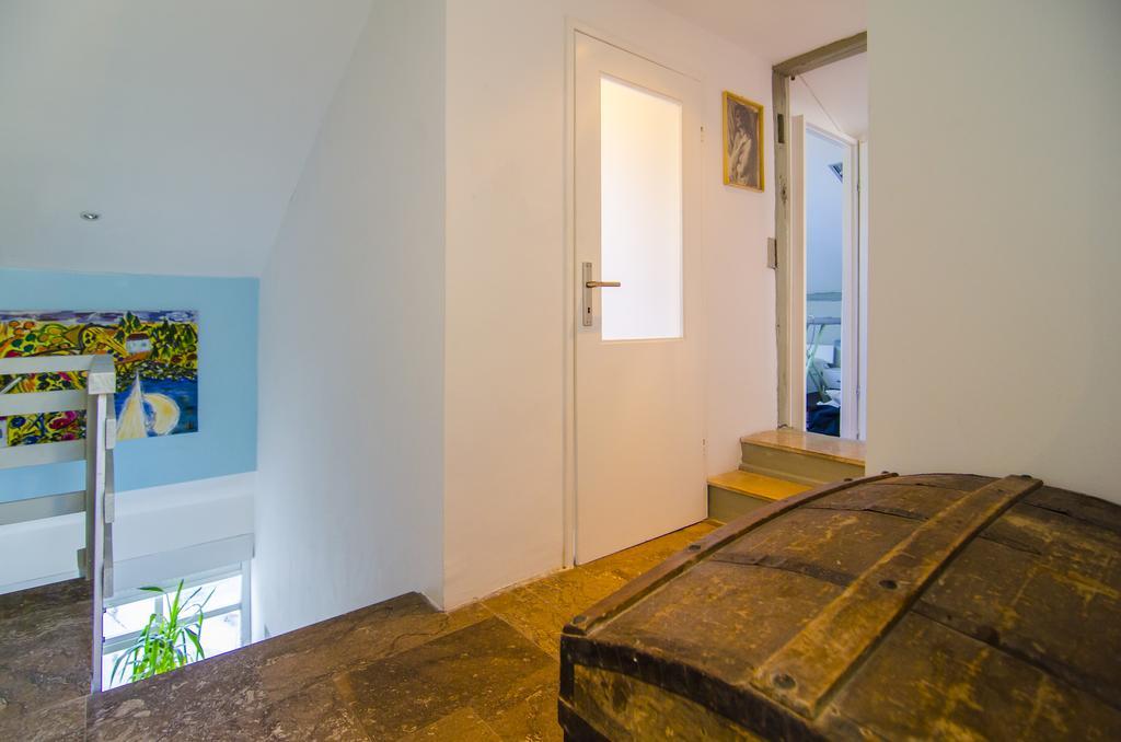Maestro Duplex Istarska Apartment Split Luaran gambar