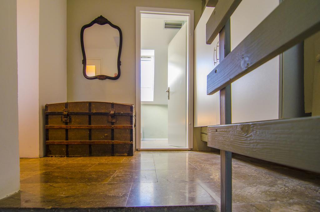 Maestro Duplex Istarska Apartment Split Luaran gambar