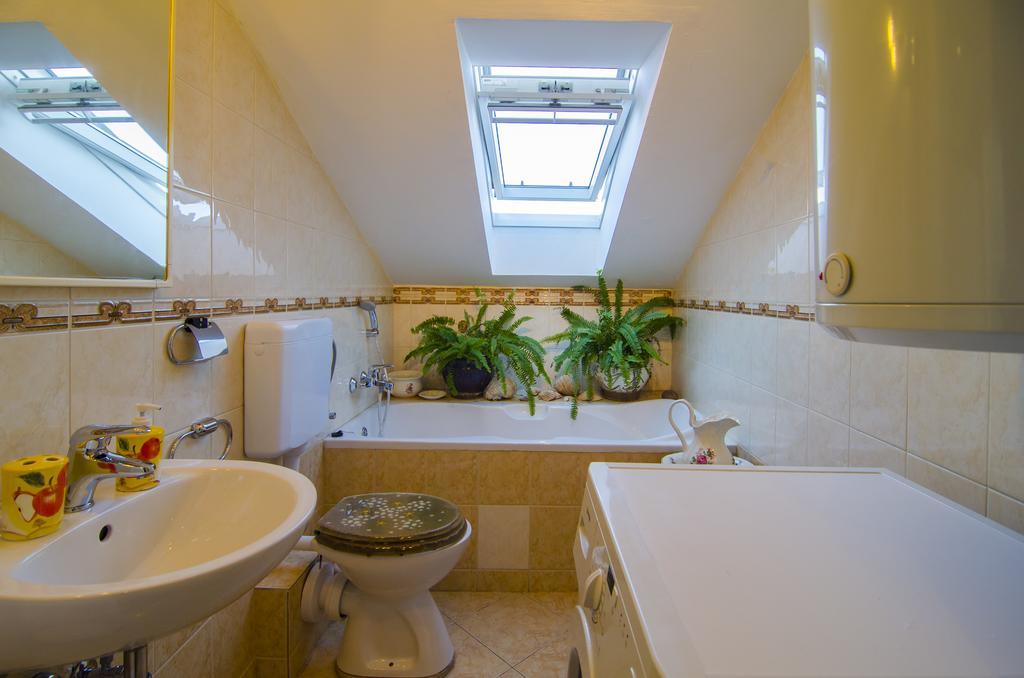 Maestro Duplex Istarska Apartment Split Luaran gambar