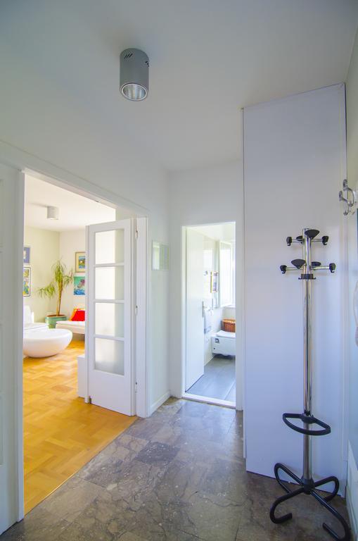 Maestro Duplex Istarska Apartment Split Luaran gambar