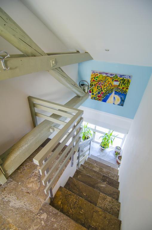 Maestro Duplex Istarska Apartment Split Luaran gambar