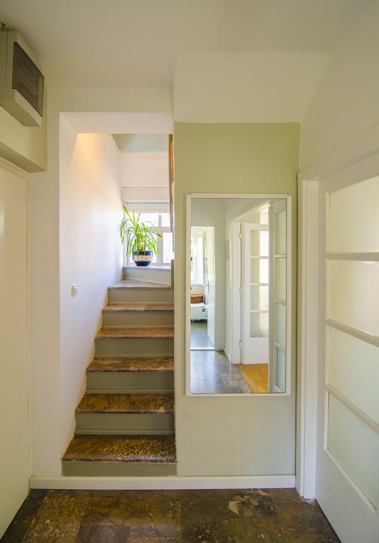 Maestro Duplex Istarska Apartment Split Luaran gambar
