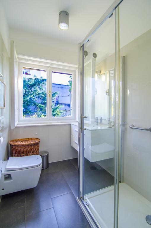Maestro Duplex Istarska Apartment Split Luaran gambar
