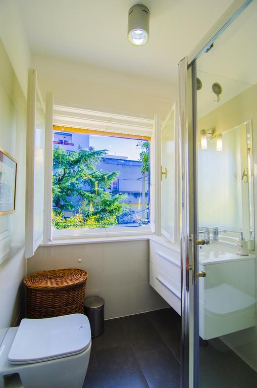 Maestro Duplex Istarska Apartment Split Luaran gambar