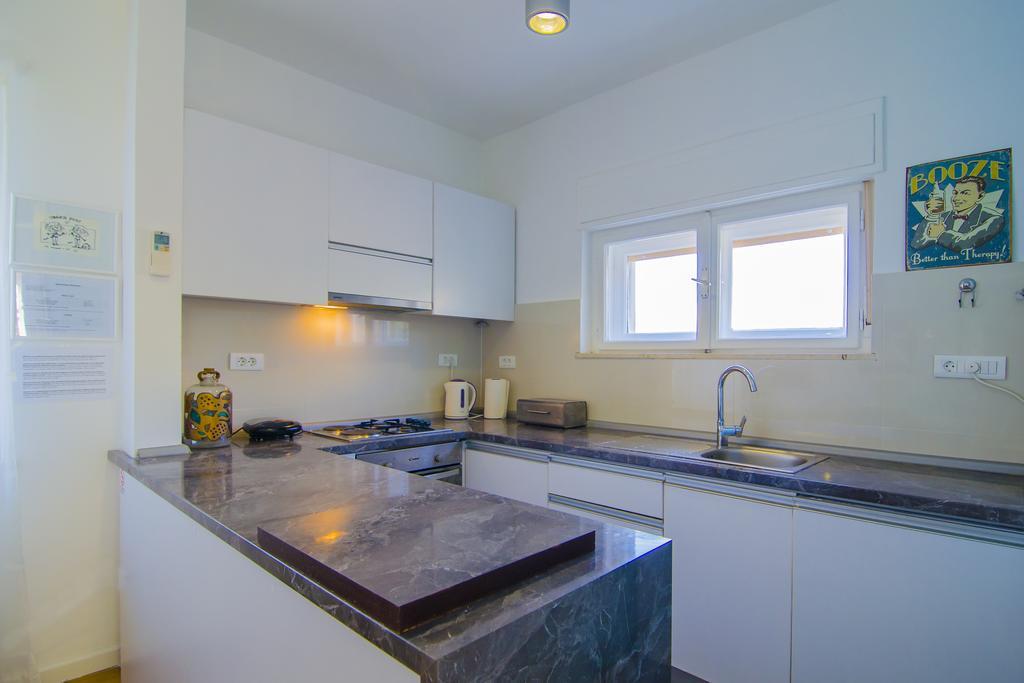 Maestro Duplex Istarska Apartment Split Luaran gambar