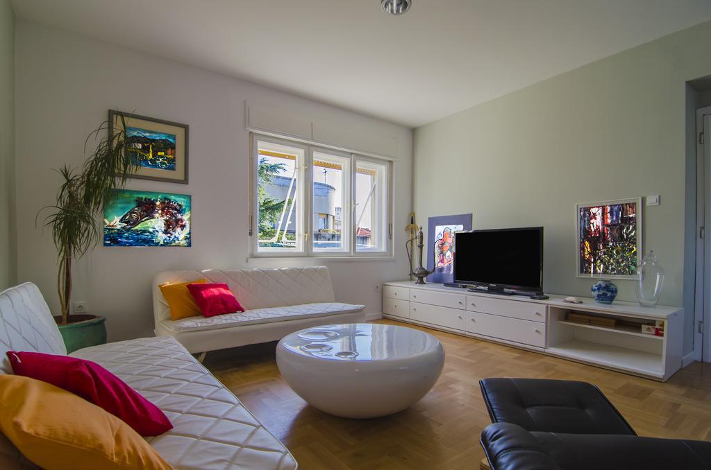Maestro Duplex Istarska Apartment Split Luaran gambar