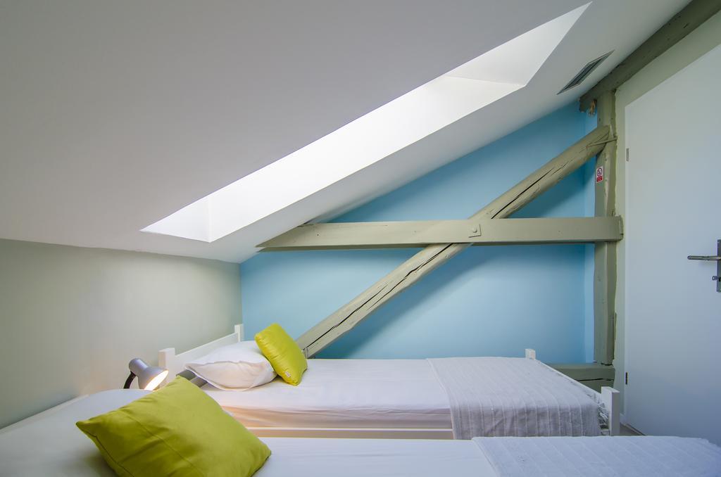 Maestro Duplex Istarska Apartment Split Luaran gambar