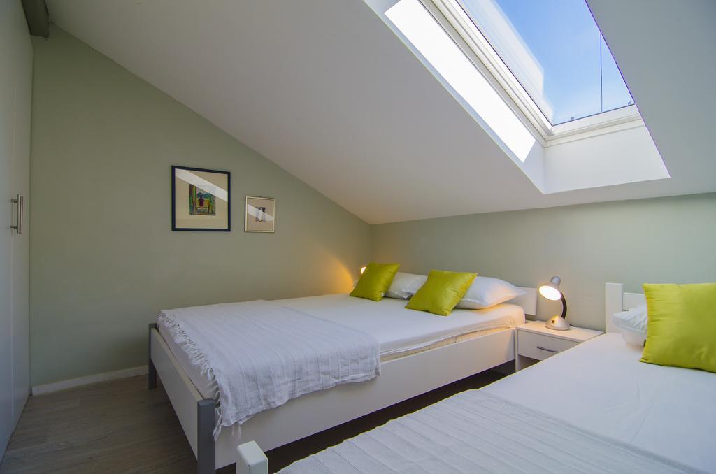 Maestro Duplex Istarska Apartment Split Luaran gambar